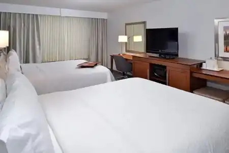 Hampton Inn & Suites By Hilton Calgary- University Northwest - 70