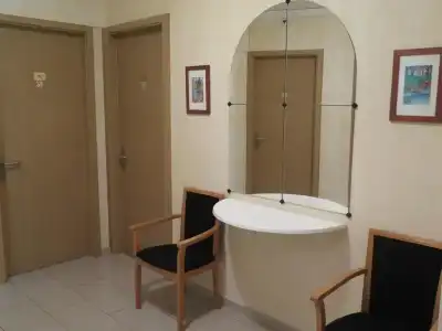 PRIMADOM Aparthotel - 7