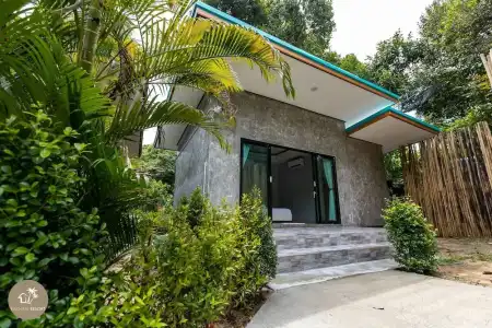 Pak Nam Resort - 34