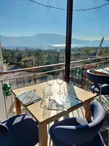 Vesuvio Inn Bed & Wine Experience - 36