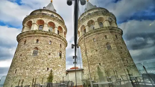 Anemon Koleksiyon Galata Otel - 0