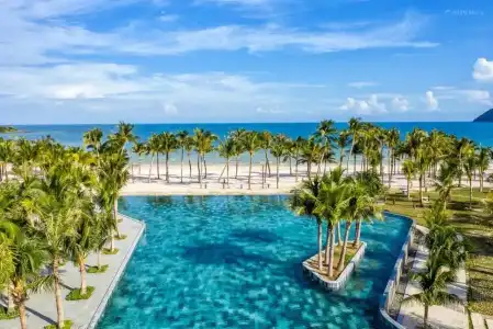 New World Phu Quoc Resort - 21