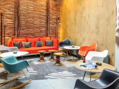 Ibis Jena City - 12
