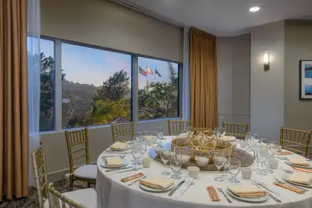 Hilton Los Angeles/Universal City - 45