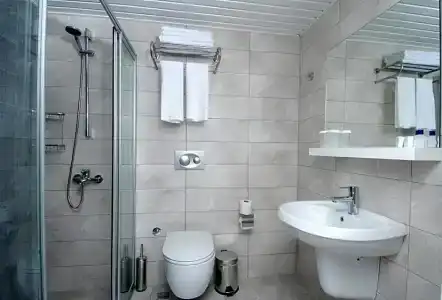 Kleopatra Ramira - All Inclusive - 51