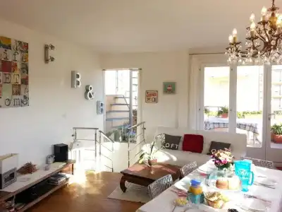Blue Dolphin B&B - 2