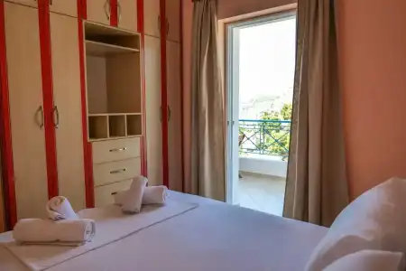 Miracle Luxury Apartments - 42