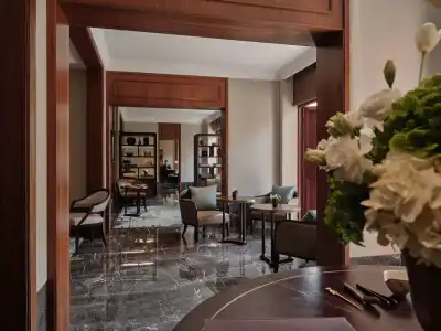 Capella Shanghai, Jian Ye Li - 23
