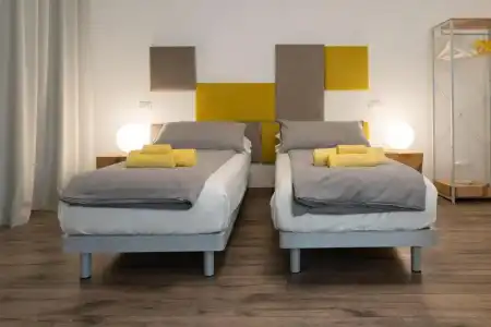 Residence Trieste - 65