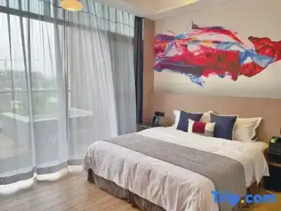 Hôtel Campanile Reims Ouest - Tinqueux - 83