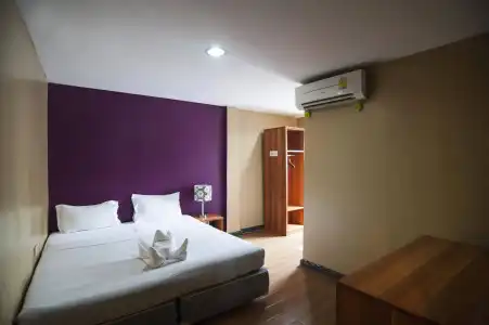The Richy Place Guest House - 22