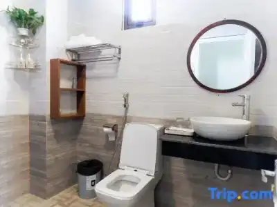 Danang Backpacker Hostel and Spa - 113