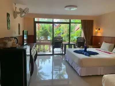 Laguna Beach Club Resort - 78