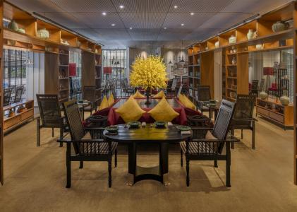 Grand Hyatt Erawan - 49