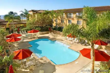 Hilton Garden Inn Carlsbad Beach - 15