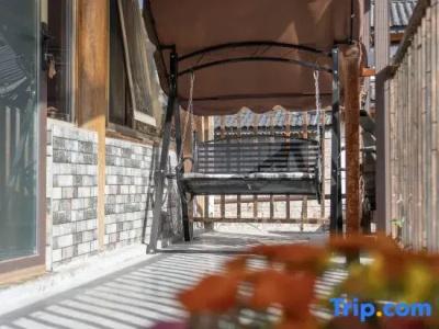 Lijiang Shuhe Romantic Time Boutique Homestay - 51