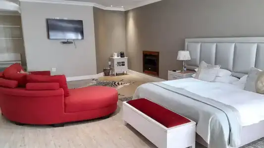 Atlantic Villa Boutique Guesthouse - 107