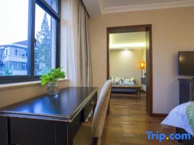 Soho Garden Villa - 212