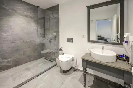 Kefi Beach and Suites - 59