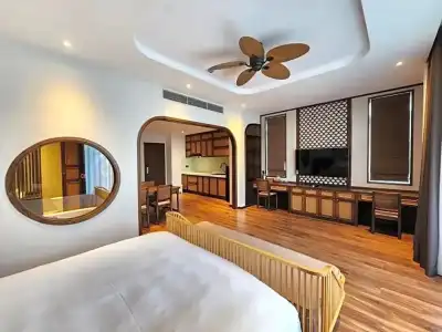Hoi An Emotion Boutique Villa - 192