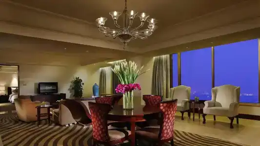Kempinski Suzhou - 17