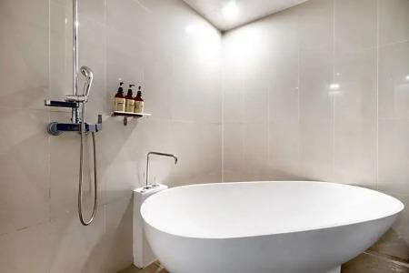 BrownDot Incheon Songdo - 104