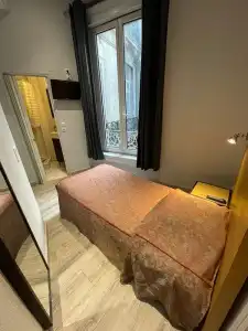 Hôtel de La Comédie - 18
