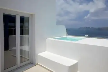 Santorini View - 117