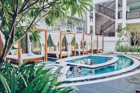 Anio Boutique Hoi An - 14