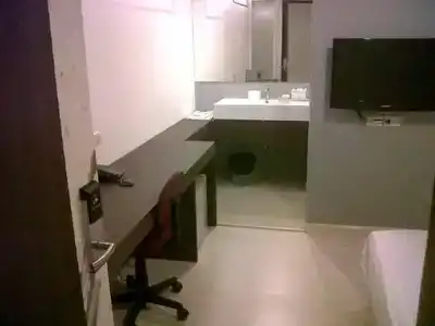 Nantra Sukhumvit 39 - 46