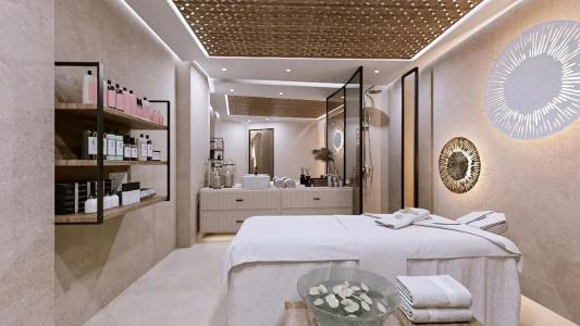 Ethereal White Resort & Spa - 17