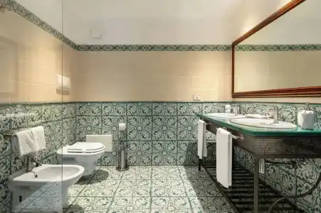 Dimora Caiammari Luxury & Spa - 96