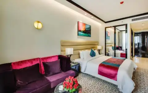 NagaWorld & Entertainment Complex - 45