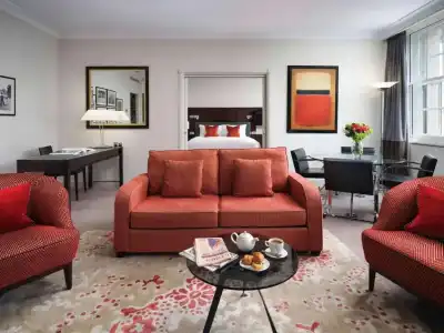 Sofitel London St James - 105