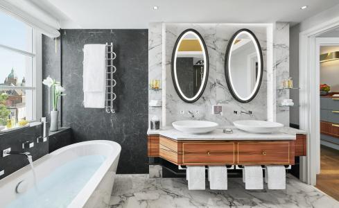 Mandarin Oriental, Munich - 22