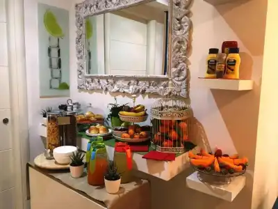 Al Parco Verde B&B - 12
