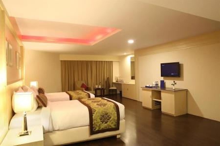 Golden Tulip Jaipur City Center - 2