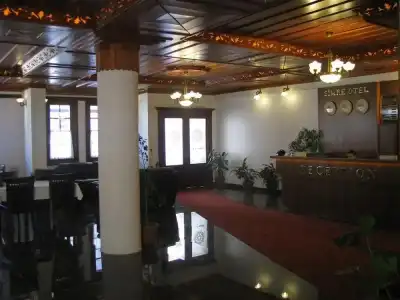 Simre Otel - 1