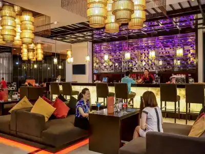 Novotel Ha Long Bay, - 39