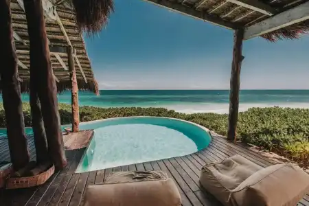 Papaya Playa Project, Tulum, a Member of Designs - 32