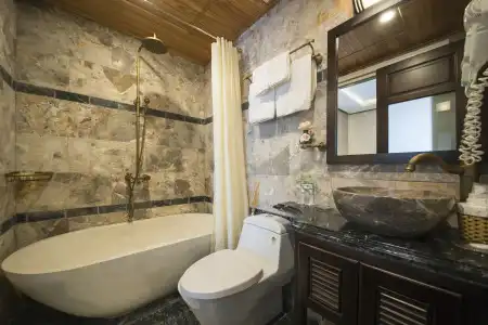 Golden Bell Hoi An Boutique Villa - 7