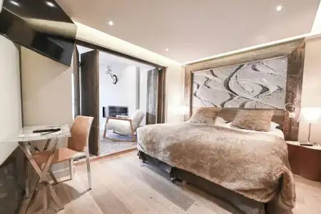 Hôtel Tsanteleina - 37