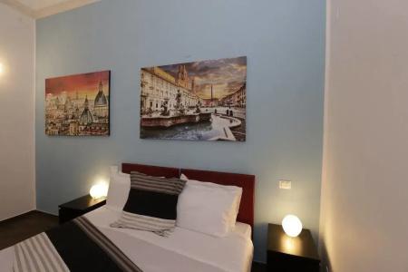 Guest House Il Tempio Della Capitale - 15