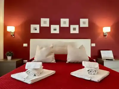 Le Coq Suites - 52