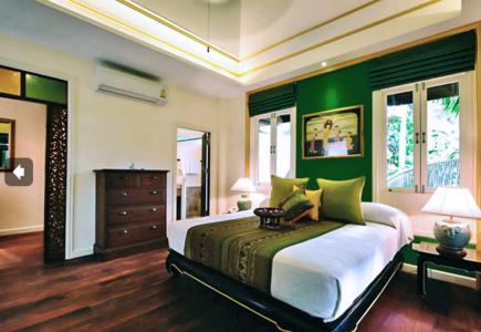 Rabbit Resort - 2