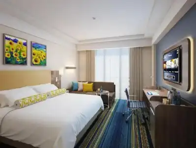 Mövenpick Asia Airport - 47