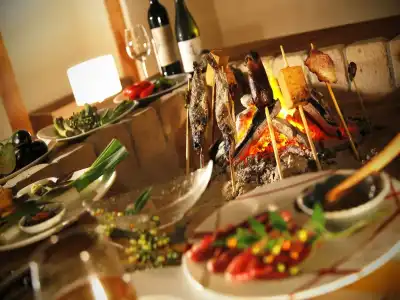 Kominka Yado LOOF Sakanoie - 9