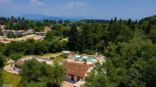 Summer Wine Friendly Resort - 33