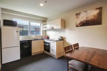 Ellerslie Palms Motel - 44