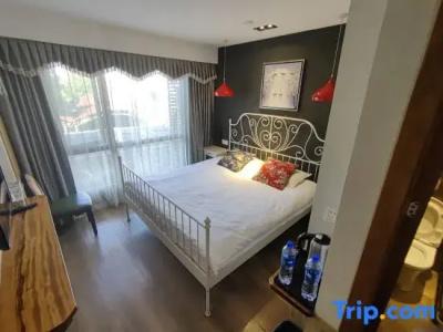 Qilan Boutique Homestay - 65